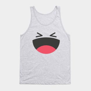 HAHA Tank Top